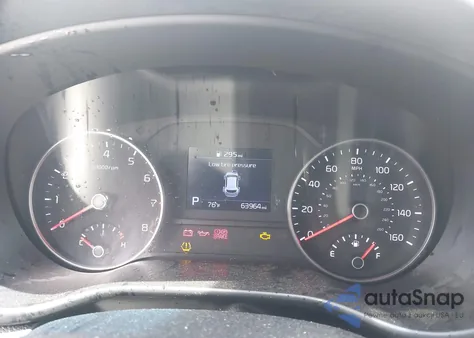 2020 Kia Sportage S из США, поврежденный, VIN KNDP63AC7L7789153